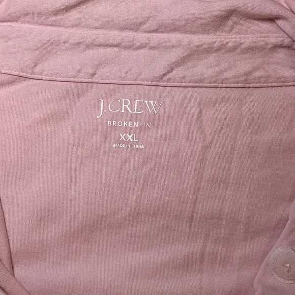 Pink Polo Shirt - Picture 6 of 6